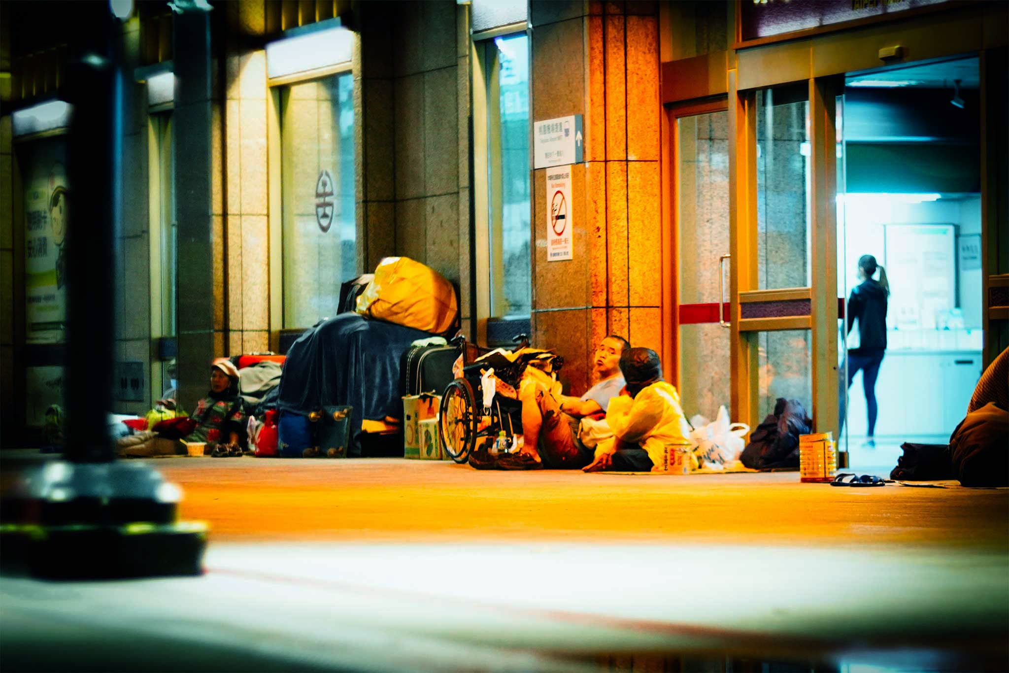 Picture of the author