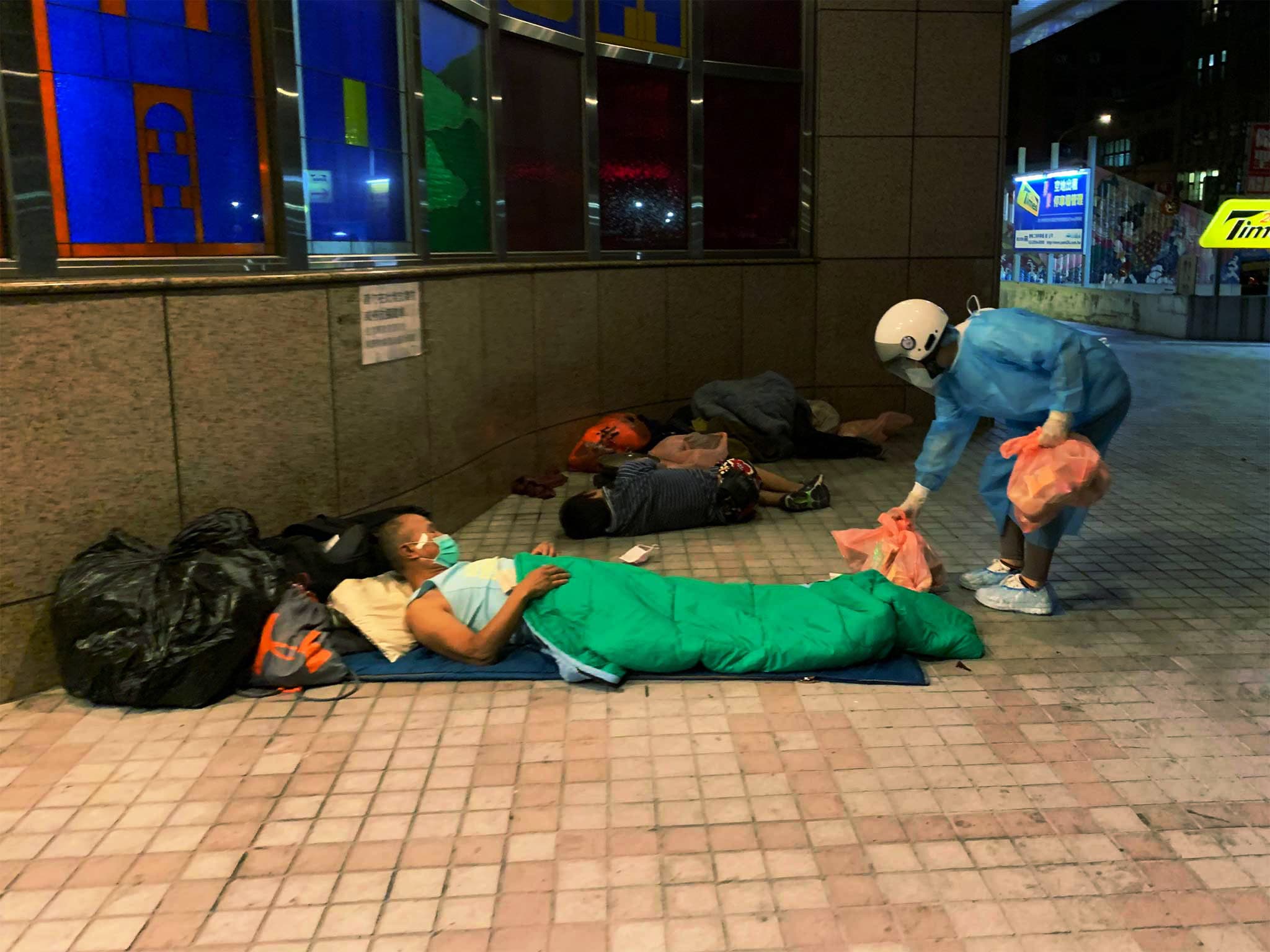 Picture of the author