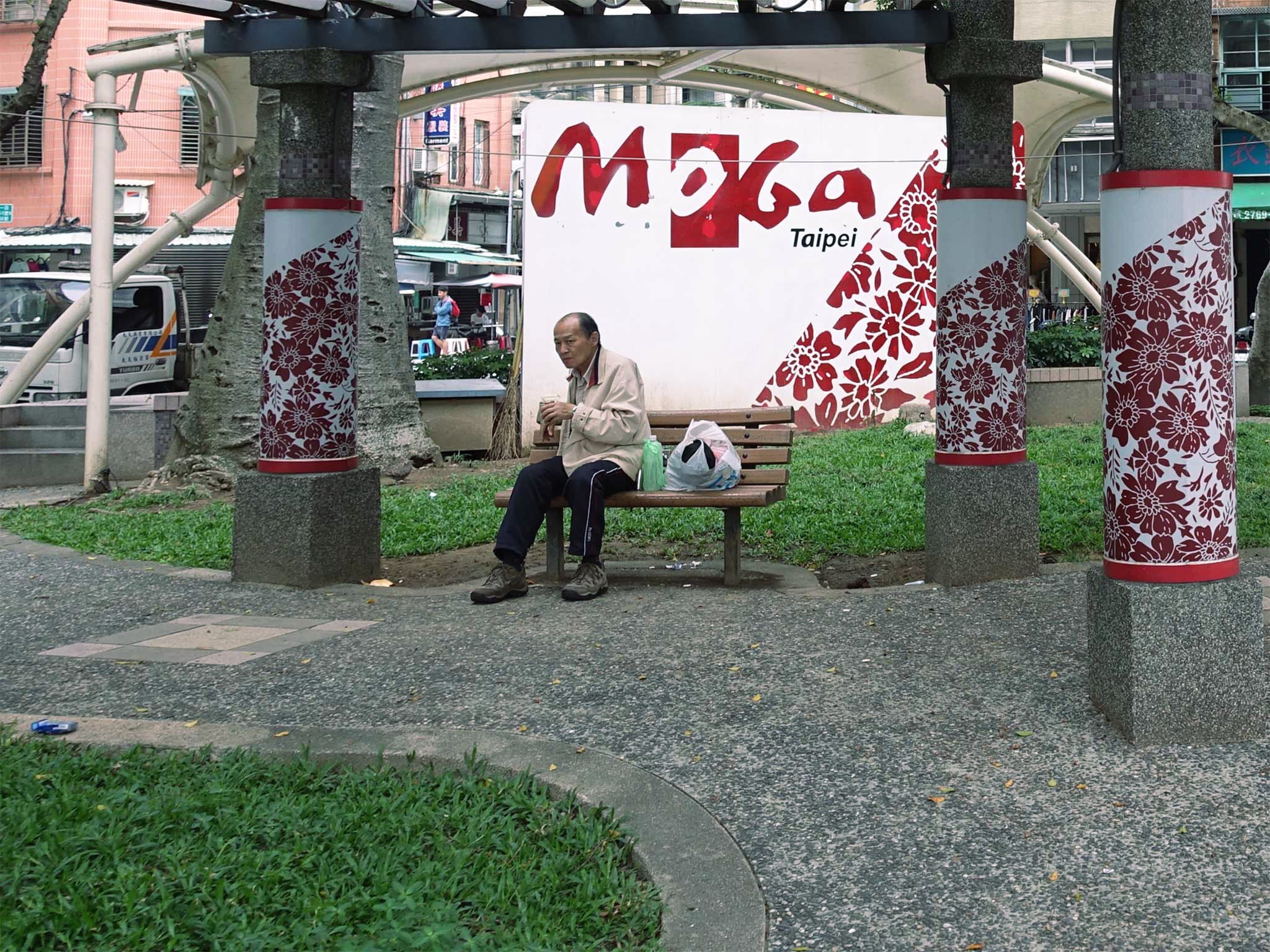 Picture of the author