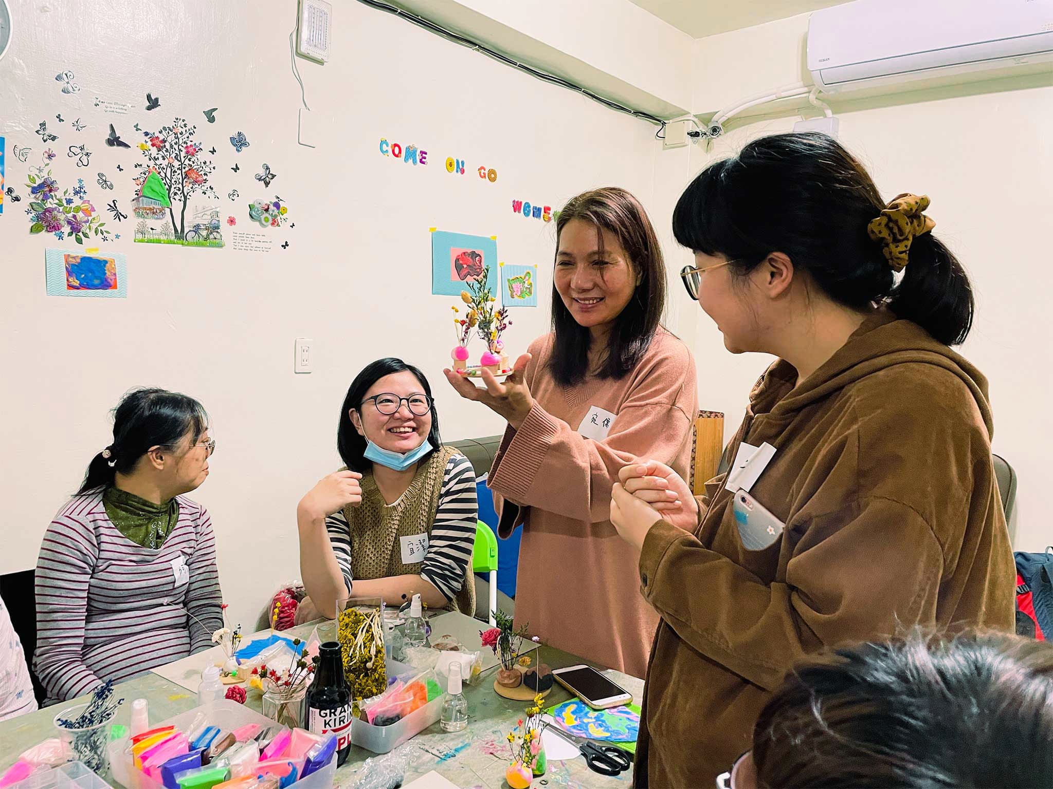 Picture of the author